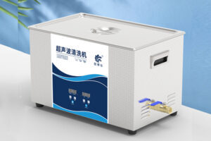Analysis on the correct use of ultrasonic cleaning machine