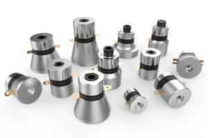 What items can be washed by ultrasonic cleaning equipment?