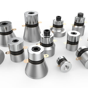 What items can be washed by ultrasonic cleaning equipment?