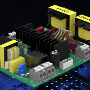 How to use ultrasonic cleaning machine to clean the circuit board