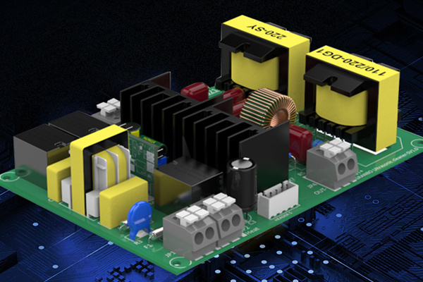 How to use ultrasonic cleaning machine to clean the circuit board