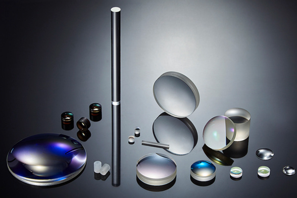 Eyewear and Optical Lenses