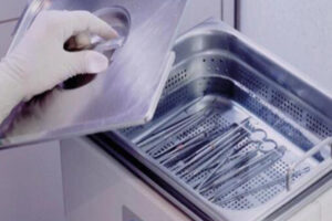 Standard ultrasonic cleaner – solve the cleaning problem in your life