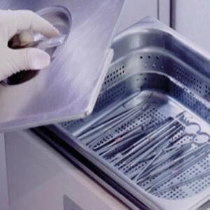 Standard ultrasonic cleaner – solve the cleaning problem in your life