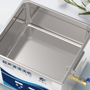 Structure and composition of single tank ultrasonic cleaning machine what are the characteristics of single tank ultrasonic cleaning machine