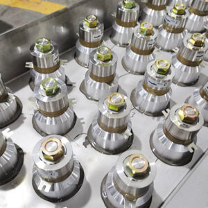 Vibrator of ultrasonic cleaning machine — Application skills of vibrator of ultrasonic cleaning machine