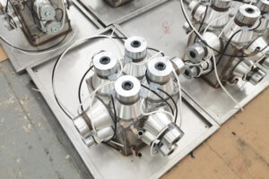 Ultrasonic Welding and Bonding
