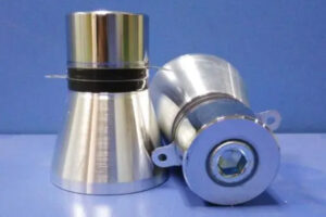 Replacement of Components