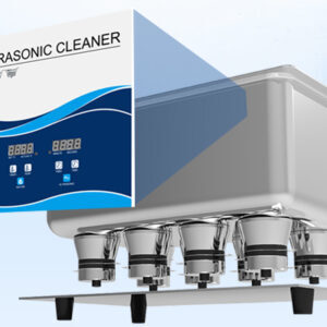 Digital ultrasonic cleaner – digital ultrasonic cleaner use