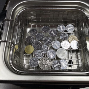 Use method and precautions of single tank ultrasonic cleaning machine