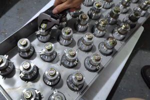 Multi-Ultrasonic Transducers Work