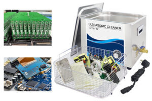 Ultrasonic cleaning machine — Introduction to precautions for use and maintenance of ultrasonic cleaning machine
