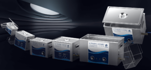 Introduction to Types and Applications of Ultrasonic Cleaning Machines