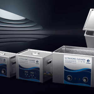 Introduction to Types and Applications of Ultrasonic Cleaning Machines