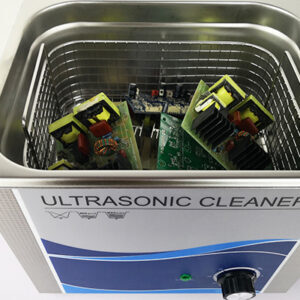 Ultrasonic cleaner time – how long can the ultrasonic cleaner be used continuously