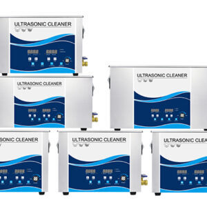 How long can the ultrasonic cleaner be used continuously
