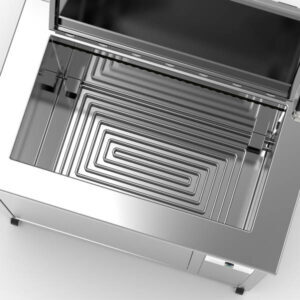 About ultrasonic cleaner manufacturer