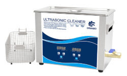 6.5L 150W Digital Series (timer heater degas)