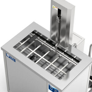 About ultrasonic cleaner manufacturer