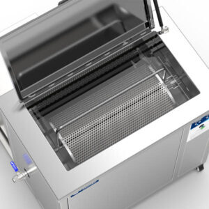 About ultrasonic cleaner manufacturer