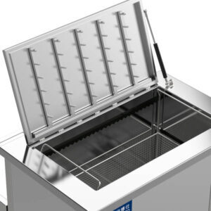 About ultrasonic cleaner manufacturer