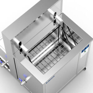 About ultrasonic cleaner manufacturer