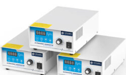 Ultrasonic Generator