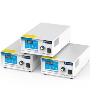 Ultrasonic Generators