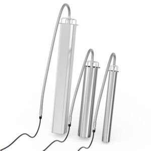 Industrial Ultrasonic Cleaning