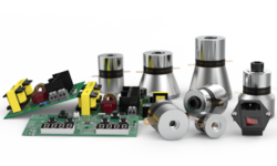 Ultrasonic Cleaner Spare Parts