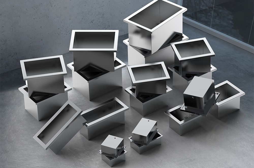 Ultrasonic Cleaner Spare Parts