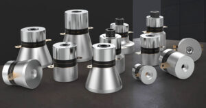 Ultrasonic Transducers