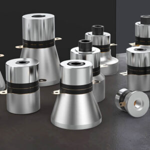 Unlocking the Power of Ultrasonic Cleaners: The Role and Evolution of Transducers