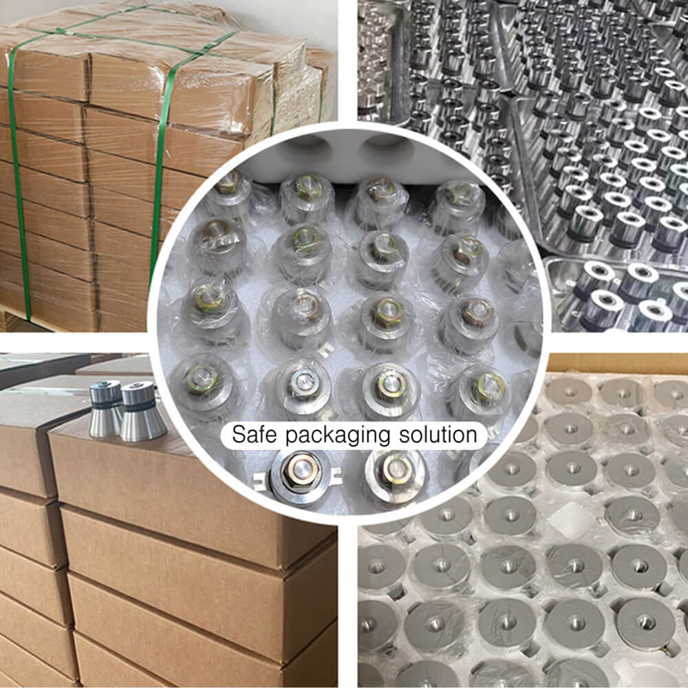 Ultrasonic Cleaner Spare Parts