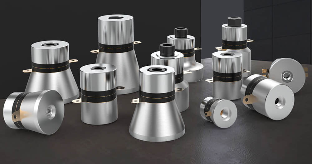 Ultrasonic Cleaner Spare Parts