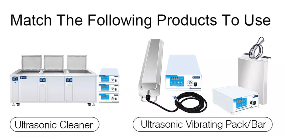 Ultrasonic Generator