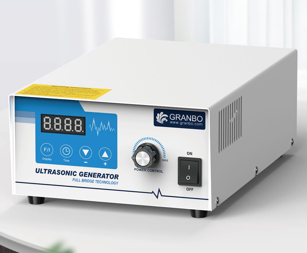 Ultrasonic Generator