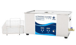22L 0-600W Ultrasonic-Cleaner（GT Series Power Adjustable）