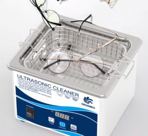 Ultrasonic Cleaners Are Highly Effective For Cleaning And Glasses