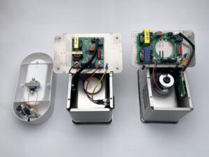 Ultrasonic Cleaner Transducers
