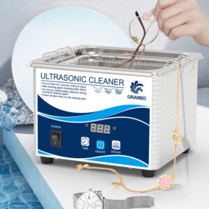 Is It Safe to Use a Jewelry Ultrasonic Cleaner for Your Retainer?