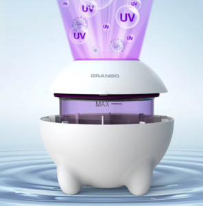 Ultraviolet (UV) Fluorescence