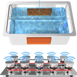 Understanding the Piezoelectric Effect in Ultrasonic and Piezoelectric Transducers: Applications and Innovations