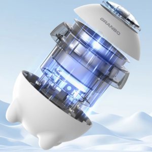 The Future of Ultrasonic Cleaning