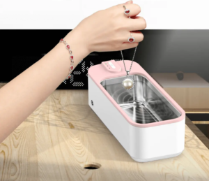 Small Household Ultrasonic Cleaning Machine Series