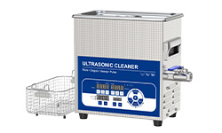 Ultrasonic Cleaners: Do They Really Work?