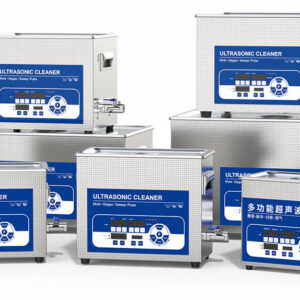 Understanding the Inner Workings of Ultrasonic Cleaners