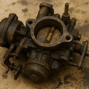 Do Ultrasonic Cleaners Work on Carburetors?