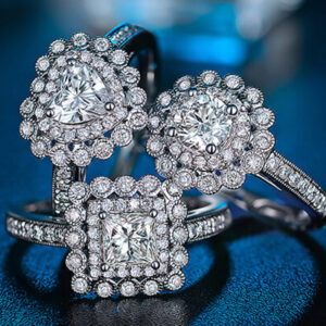 How Safe Are Ultrasonic Cleaners for Jewelry