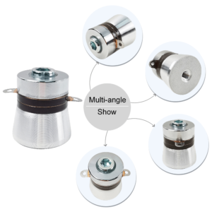 Transducers